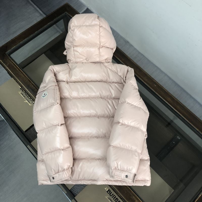 Moncler Down Jackets